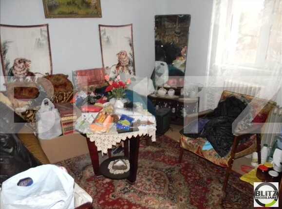 Apartament de vânzare 3 camere Dambul Rotund - 6552AV | BLITZ Cluj-Napoca | Poza1