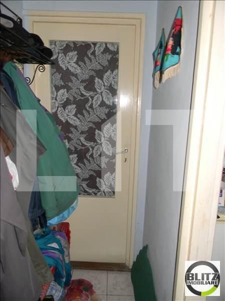 Apartament de vânzare 3 camere Dambul Rotund - 6552AV | BLITZ Cluj-Napoca | Poza8