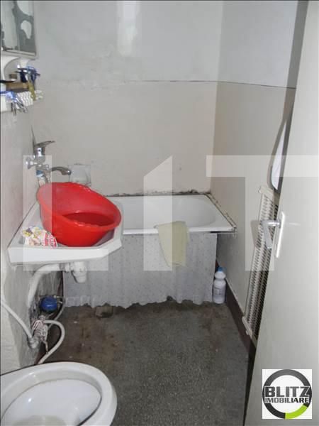 Apartament de vânzare 3 camere Dambul Rotund - 6552AV | BLITZ Cluj-Napoca | Poza9