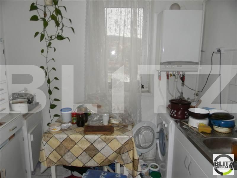 Apartament de vânzare 3 camere Dambul Rotund - 6552AV | BLITZ Cluj-Napoca | Poza6