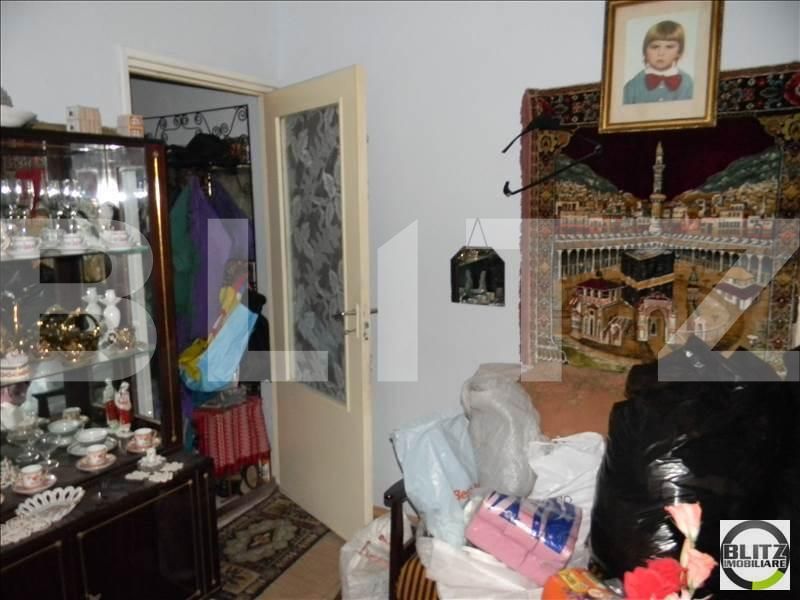 Apartament de vânzare 3 camere Dambul Rotund - 6552AV | BLITZ Cluj-Napoca | Poza3