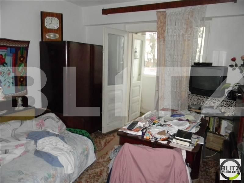 Apartament de vânzare 3 camere Dambul Rotund - 6552AV | BLITZ Cluj-Napoca | Poza2