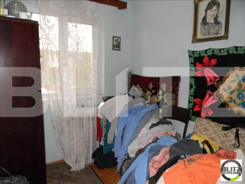 Apartament de vânzare 3 camere Dambul Rotund - 6552AV | BLITZ Cluj-Napoca | Poza4