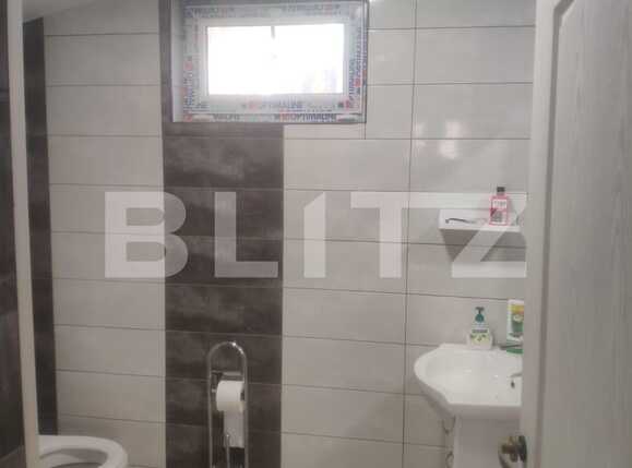 Casa de închiriat 3 camere Marasti - 65521CI | BLITZ Cluj-Napoca | Poza10