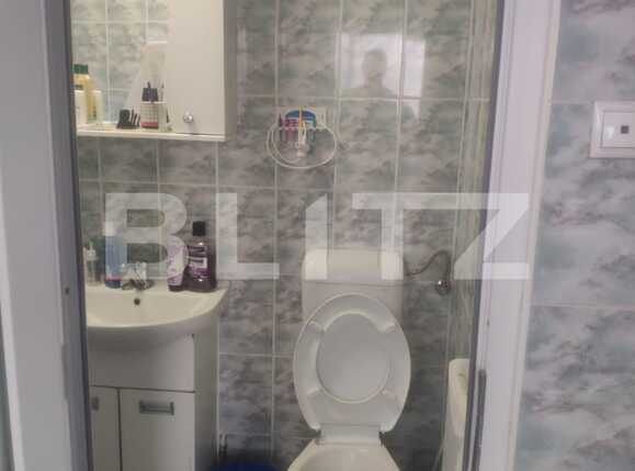 Casa de închiriat 3 camere Marasti - 65521CI | BLITZ Cluj-Napoca | Poza12