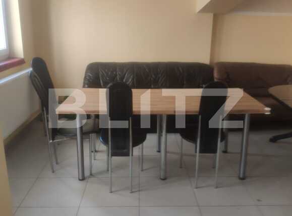 Casa de închiriat 3 camere Marasti - 65521CI | BLITZ Cluj-Napoca | Poza1