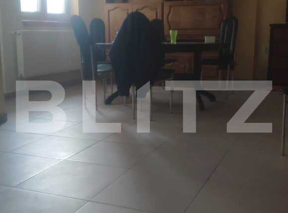 Casa de închiriat 3 camere Marasti - 65521CI | BLITZ Cluj-Napoca | Poza2
