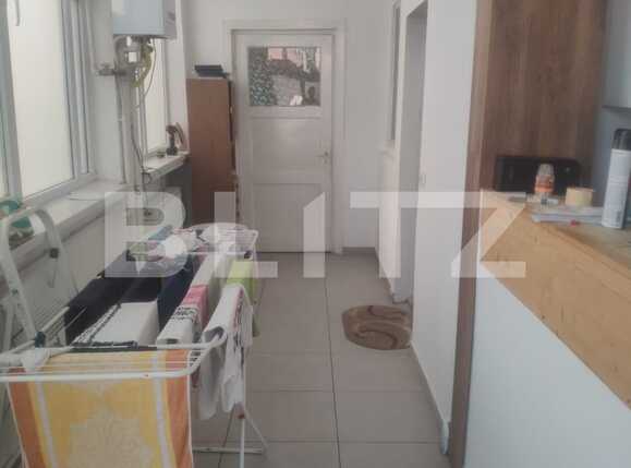 Casa de închiriat 3 camere Marasti - 65521CI | BLITZ Cluj-Napoca | Poza8