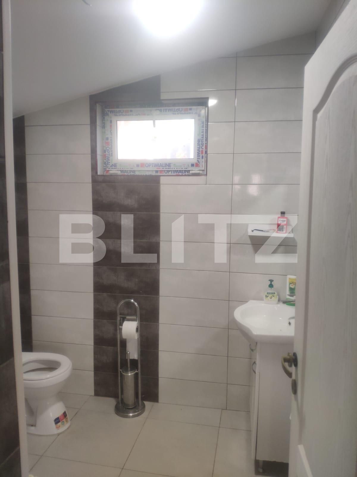 Casa de închiriat 3 camere Marasti - 65521CI | BLITZ Cluj-Napoca | Poza10