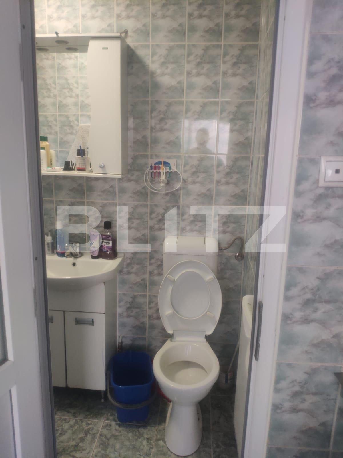 Casa de închiriat 3 camere Marasti - 65521CI | BLITZ Cluj-Napoca | Poza12