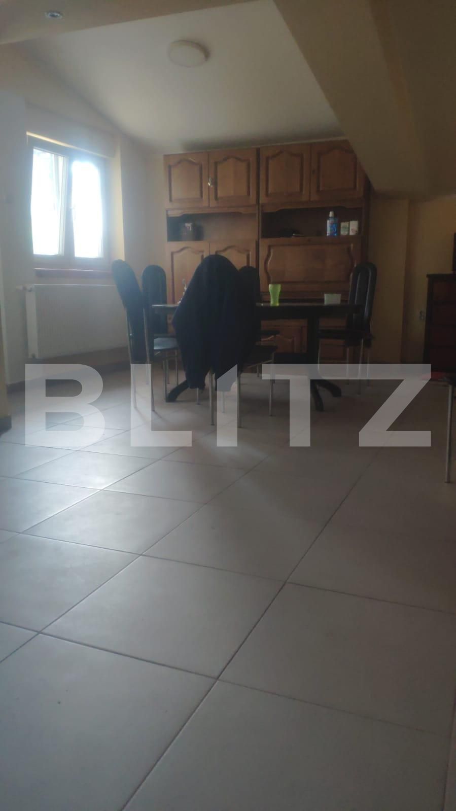Casa de închiriat 3 camere Marasti - 65521CI | BLITZ Cluj-Napoca | Poza2