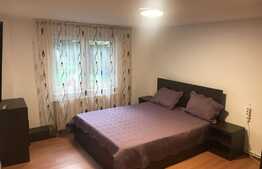 Casa cu 3 camere, 90 mp utili, 1000 mp teren, parcare, zona Autogarii