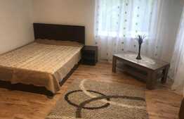 Casa cu 3 camere, 90 mp utili, 1000 mp teren, parcare, zona Autogarii