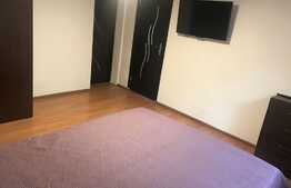 Casa cu 3 camere, 90 mp utili, 1000 mp teren, parcare, zona Autogarii