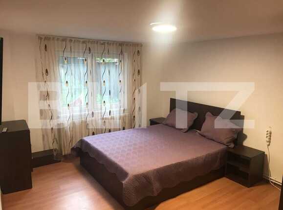 Casa de închiriat 3 camere Dambul Rotund - 65524CI | BLITZ Cluj-Napoca | Poza1