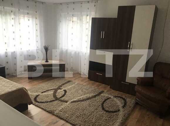 Casa de închiriat 3 camere Dambul Rotund - 65524CI | BLITZ Cluj-Napoca | Poza4