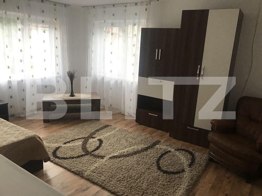 Casa de închiriat 3 camere Dambul Rotund - 65524CI | BLITZ Cluj-Napoca | Poza4
