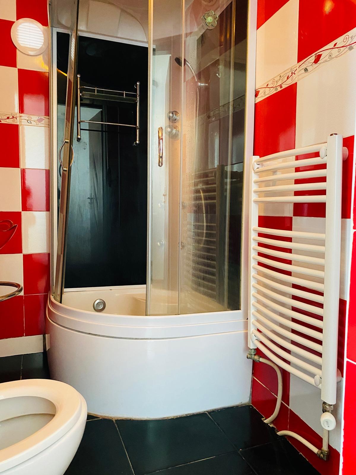 Casa de închiriat 3 camere Dambul Rotund - 65524CI | BLITZ Cluj-Napoca | Poza8
