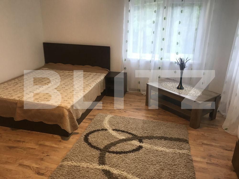 Casa de închiriat 3 camere Dambul Rotund - 65524CI | BLITZ Cluj-Napoca | Poza3