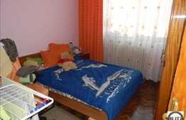 Apartament cu 3 camere, 57 mp, decomandat, la 3 minute de stadion