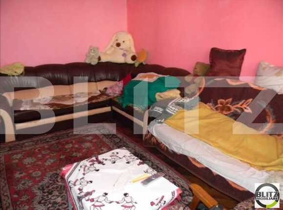 Apartament de vânzare 3 camere Gruia - 6553AV | BLITZ Cluj-Napoca | Poza1