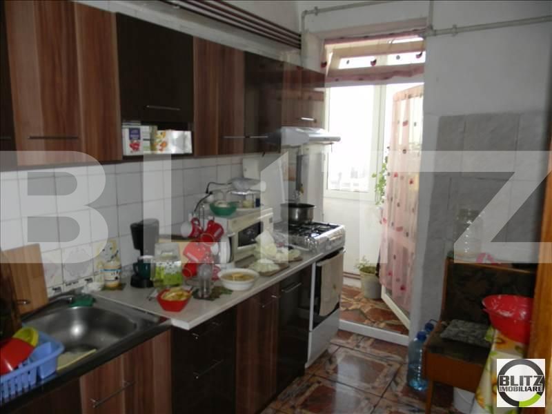 Apartament de vânzare 3 camere Gruia - 6553AV | BLITZ Cluj-Napoca | Poza3