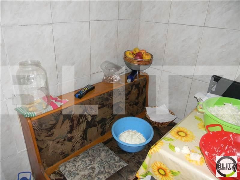 Apartament de vânzare 3 camere Gruia - 6553AV | BLITZ Cluj-Napoca | Poza4