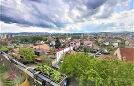 Apartament 3 camere, etaj intermediar, 76 mp