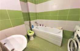 Apartament 3 camere, etaj intermediar, 76 mp