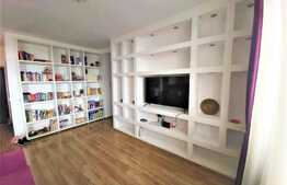 Apartament 3 camere, etaj intermediar, 76 mp