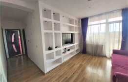 Apartament 3 camere, etaj intermediar, 76 mp