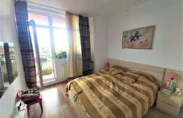 Apartament 3 camere, etaj intermediar, 76 mp