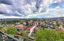 Apartament 3 camere, etaj intermediar, 76 mp