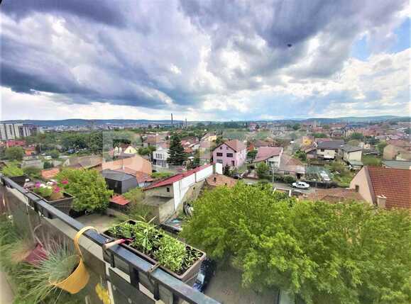 Apartament de vânzare 3 camere Iris - 65530AV | BLITZ Cluj-Napoca | Poza8