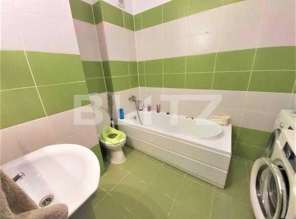 Apartament de vânzare 3 camere Iris - 65530AV | BLITZ Cluj-Napoca | Poza6