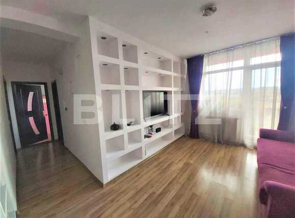 Apartament de vânzare 3 camere Iris - 65530AV | BLITZ Cluj-Napoca | Poza2