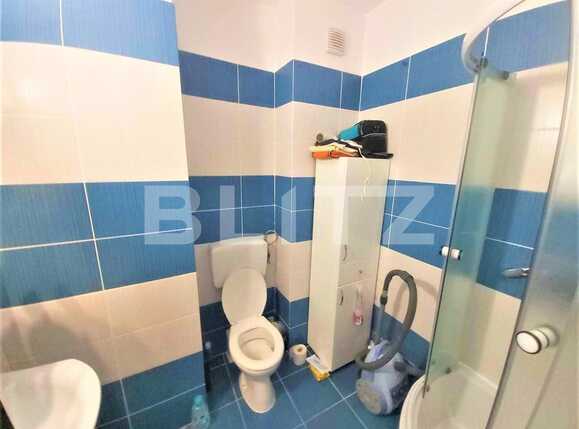 Apartament de vânzare 3 camere Iris - 65530AV | BLITZ Cluj-Napoca | Poza7