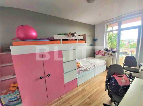 Apartament de vânzare 3 camere Iris - 65530AV | BLITZ Cluj-Napoca | Poza5