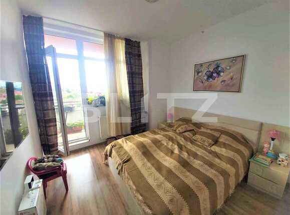 Apartament de vânzare 3 camere Iris - 65530AV | BLITZ Cluj-Napoca | Poza4