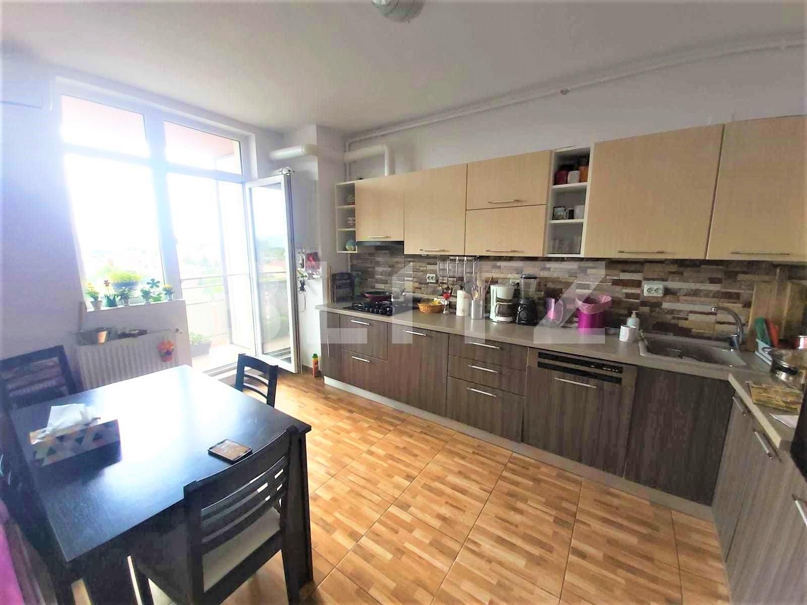 Apartament de vânzare 3 camere Iris - 65530AV | BLITZ Cluj-Napoca | Poza3
