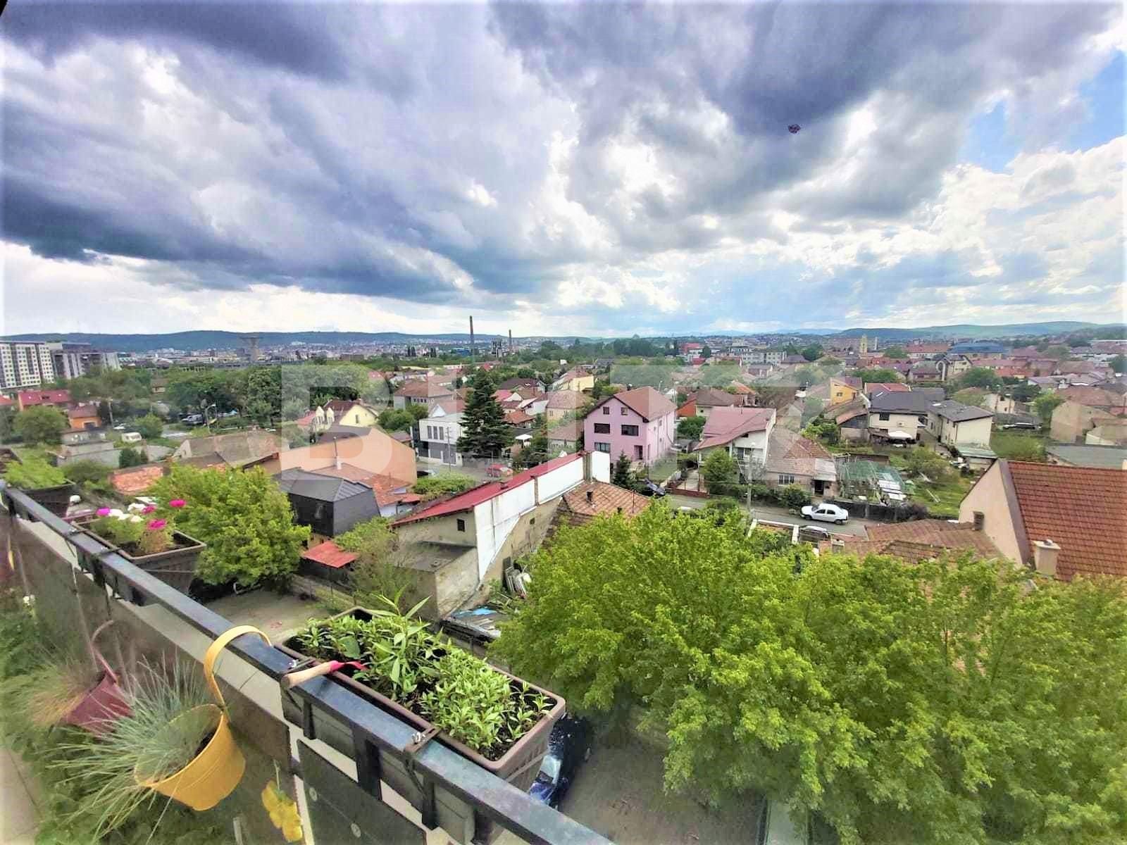 Apartament de vânzare 3 camere Iris - 65530AV | BLITZ Cluj-Napoca | Poza8