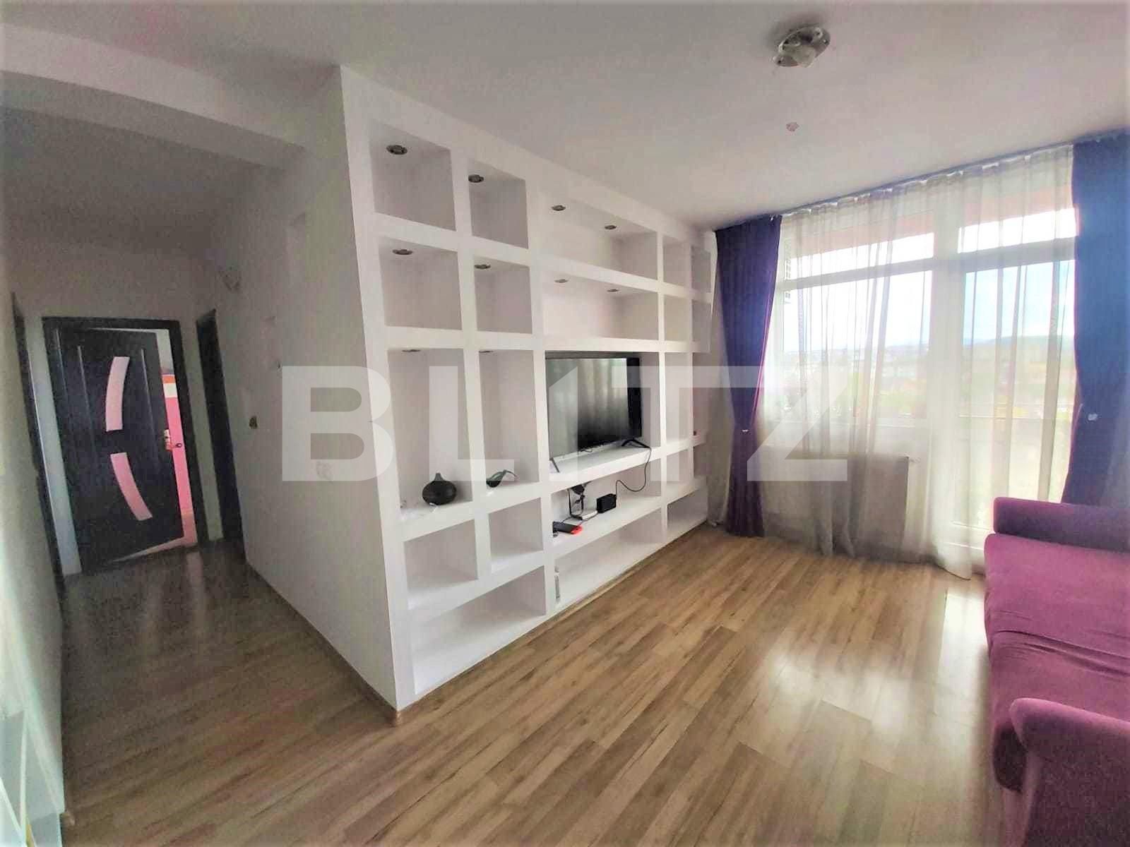 Apartament de vânzare 3 camere Iris - 65530AV | BLITZ Cluj-Napoca | Poza2