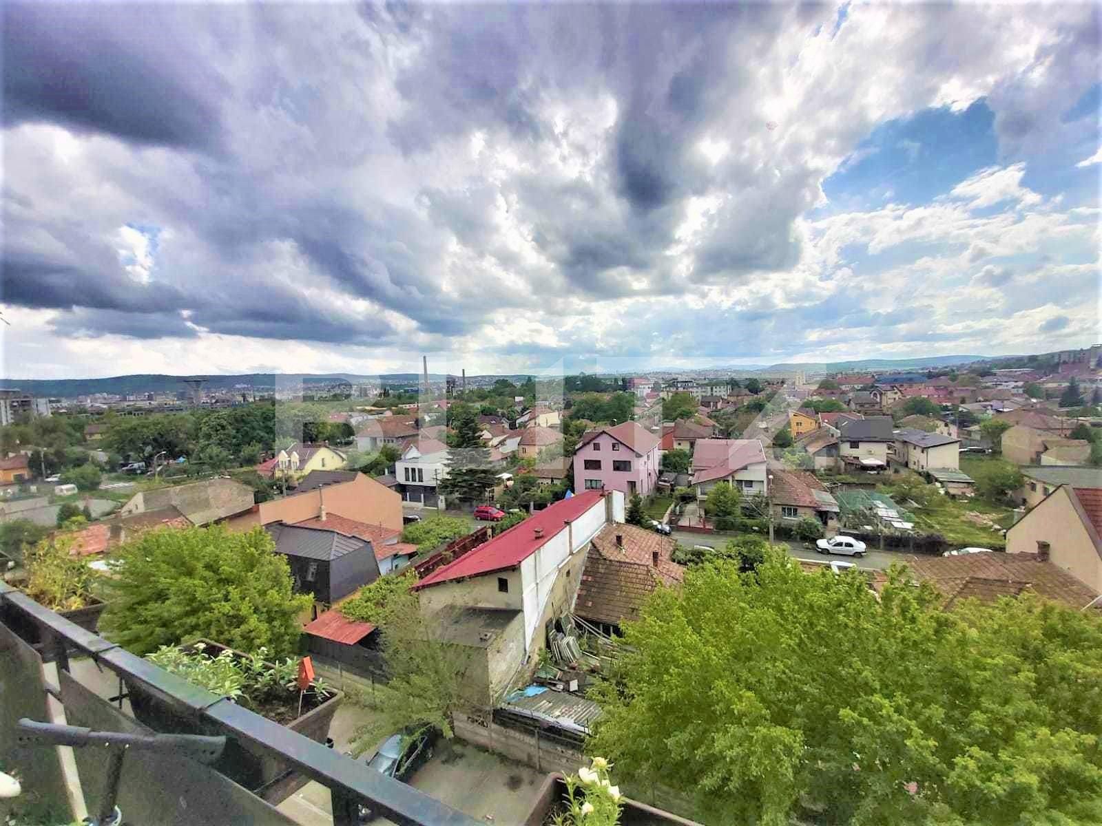 Apartament de vânzare 3 camere Iris - 65530AV | BLITZ Cluj-Napoca | Poza9