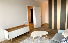 Apartament superfinisat 2 camere decomandate,56 mp, zona Avella Residence