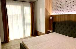 Apartament superfinisat 2 camere decomandate,56 mp, zona Avella Residence