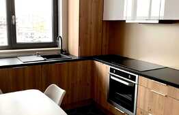 Apartament superfinisat 2 camere decomandate,56 mp, zona Avella Residence