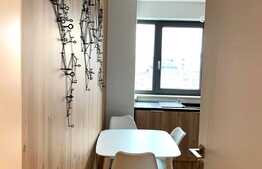 Apartament superfinisat 2 camere decomandate,56 mp, zona Avella Residence