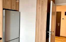 Apartament superfinisat 2 camere decomandate,56 mp, zona Avella Residence