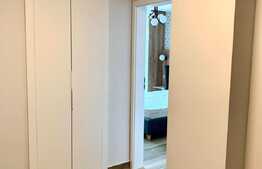 Apartament superfinisat 2 camere decomandate,56 mp, zona Avella Residence