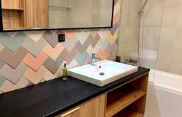 Apartament superfinisat 2 camere decomandate,56 mp, zona Avella Residence